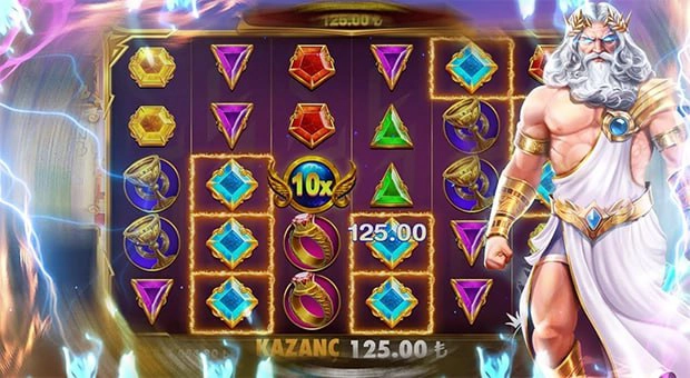 Slotbom77 Apk