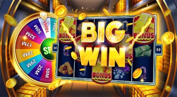 Slotbom77 Asia