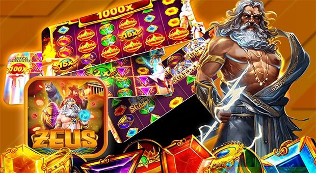 Slotbom77 Live