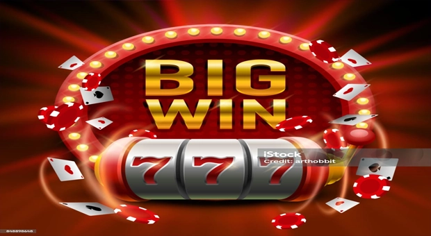 Slotbom77 Coin