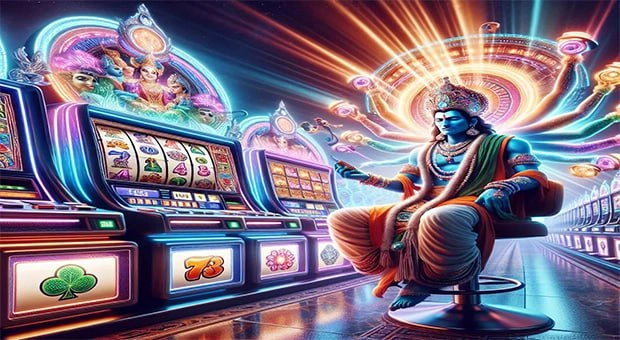 Slotbom77 Demo