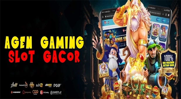 Slotbom77 Agen
