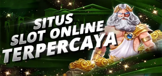 Slotbom77 Online