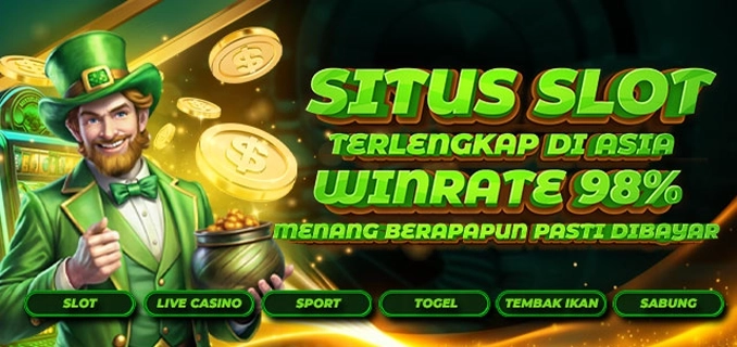 Slotbom77 User