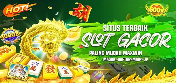 Link Slotbom 77