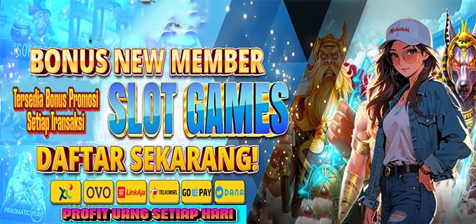 Slotbom 77 Daftar
