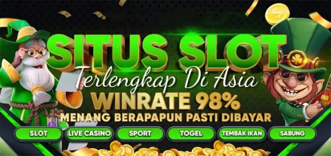 Slotbom 77 Wild