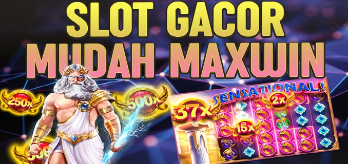 Slotbom77 New