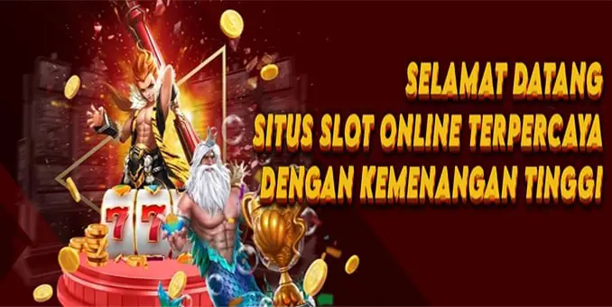 Slotbom 77 Resmi