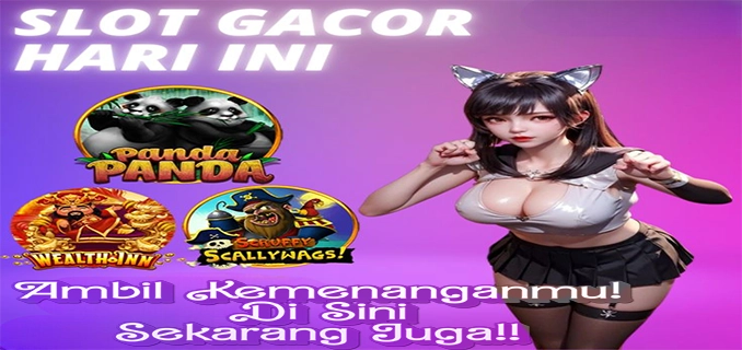 Daftar Slotbom77